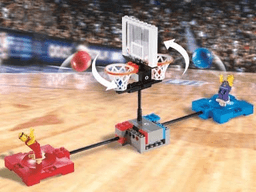 NBA Jam Session Co-Pack