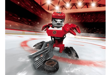 Puck Passer