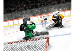 Hockey Game Set