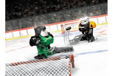 Hockey Game Set