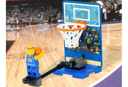 Slam Dunk Trainer
