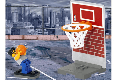Practice Shooting {Kabaya Version}