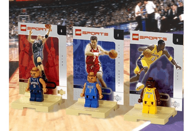 NBA Collectors #4