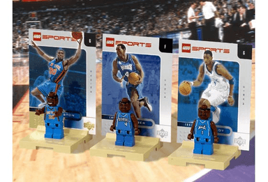 NBA Collectors #8
