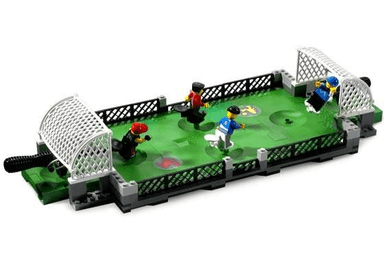 Street Soccer