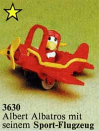 Sports Airplane