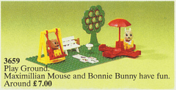 Play Ground