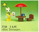 Small Cafe