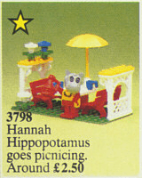 Hanna's Garden