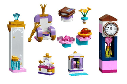 Castle Interior Kit
