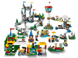 LEGOLAND Park