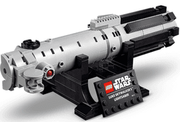 Luke Skywalker's Lightsaber