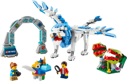 LEGOLAND Mythica