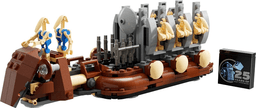 Trade Federation Troop Carrier