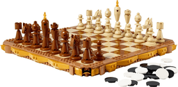 Traditional Chess Set