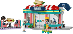 Heartlake Downtown Diner