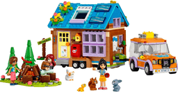 Mobile Tiny House