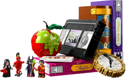 Villain Icons