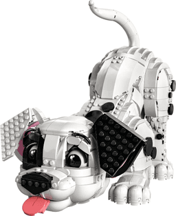 101 Dalmatians Puppy