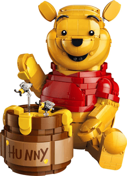 Winnie the Pooh