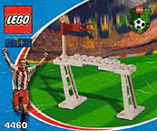 Coca-Cola Goal polybag