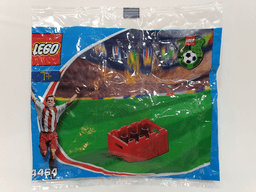 Coca-Cola Bottle Case polybag