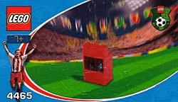 Coca-Cola Vending Machine polybag