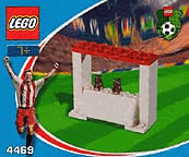 Coca-Cola Drink Stand polybag