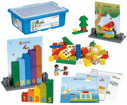 DUPLO Creative Builder Set
