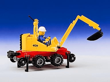 Road and Rail Repair