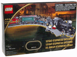 Express Deluxe
