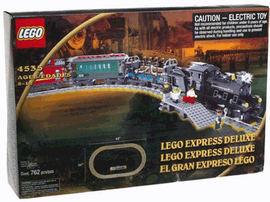 Express Deluxe