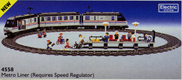Metroliner