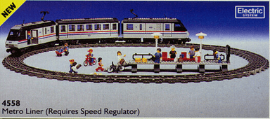 Metroliner