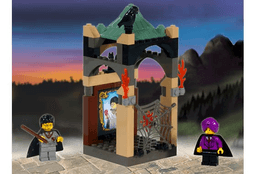 The Final Challenge