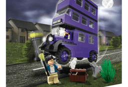 Knight Bus