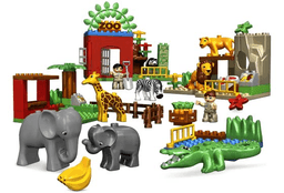 Friendly Zoo