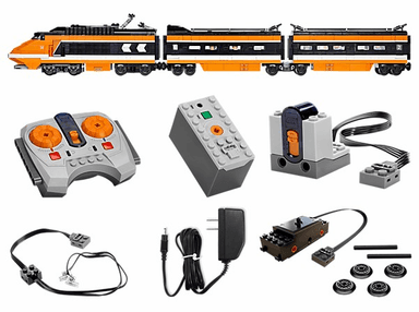 Horizon Express Kit