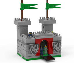 Gray Castle