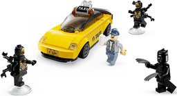 Taxi