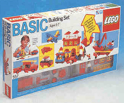 Basic Building Set