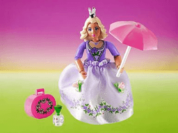 Princess Rosaline