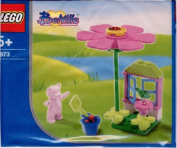 Fairyland Promotional polybag
