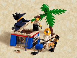 Oasis Ambush