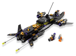 Lunar Limo