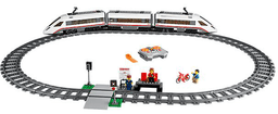 High-speed Passenger Train