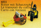 Black Knight's Treasure