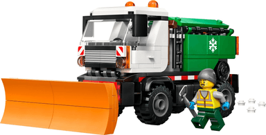 Snowplow