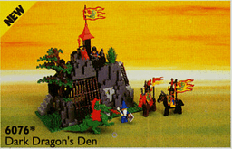 Dark Dragon's Den