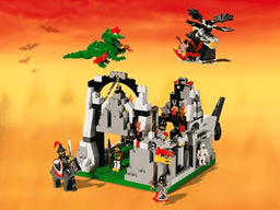 Witch's Magic Manor